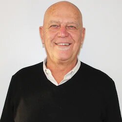 Gary Stockie Gary Stockie